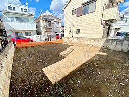 練馬区春日町４丁目の土地