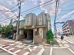 練馬区大泉学園町７丁目