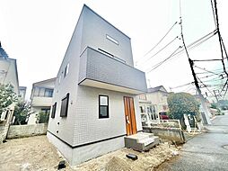 小金井市前原町１丁目の一戸建て