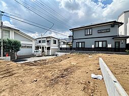 中野区中野６丁目の一戸建て