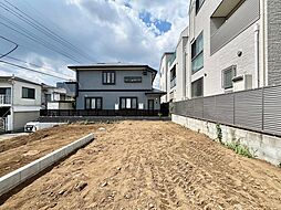 中野区中野６丁目の一戸建て