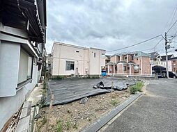 練馬区春日町３丁目の土地