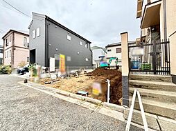 練馬区大泉学園町３丁目