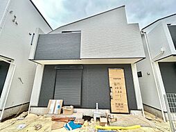 杉並区高井戸西１丁目の一戸建て