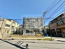 練馬区小竹町２丁目