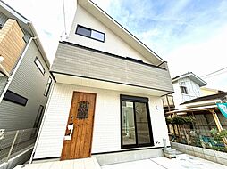 東村山市萩山町２丁目