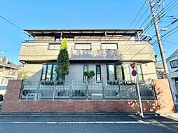 東村山市萩山町４丁目