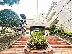 練馬区貫井１丁目