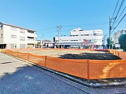 武蔵野市関前５丁目