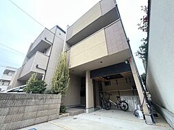 戸田市喜沢１丁目