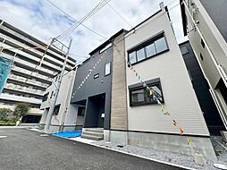 戸田市川岸１丁目