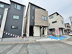 戸田市中町１丁目