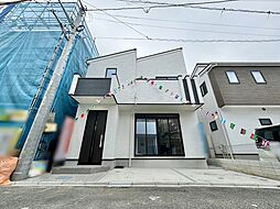 戸田市川岸２丁目