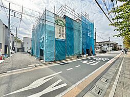 戸田市川岸１丁目