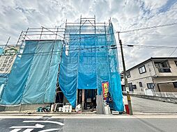 戸田市川岸１丁目