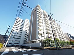 高田馬場住宅