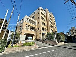 グランシティ練馬春日町