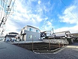 練馬区大泉町３丁目の一戸建て