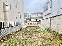 練馬区関町南４丁目