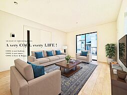 新座市畑中２丁目の一戸建て