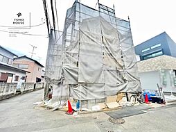 西東京市新町５丁目の一戸建て