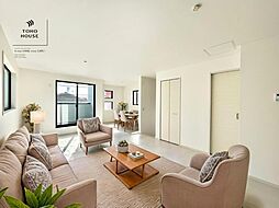 中野区若宮２丁目の一戸建て