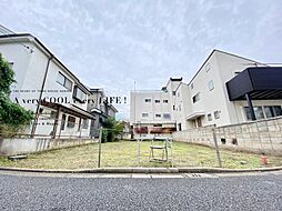 練馬区東大泉３丁目