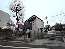 東久留米市学園町１丁目