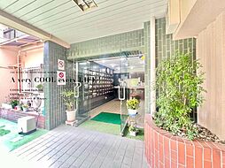 ハイライフ新中野
