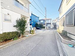 さいたま市見沼区堀崎町