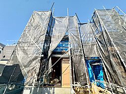 清瀬市下宿３丁目