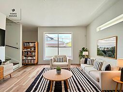 新座市野火止1丁目の一戸建て