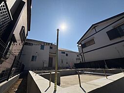 杉並区下井草２丁目の一戸建て