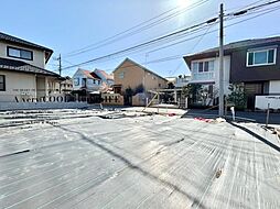 西東京市南町3丁目の一戸建て