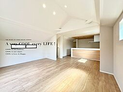 中野区白鷺３丁目の一戸建て