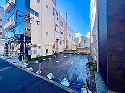 杉並区南荻窪1丁目の土地