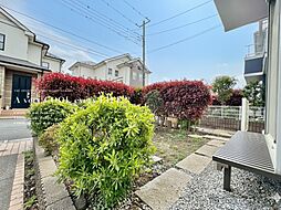 小平市大沼町４丁目