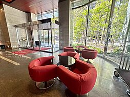 ファーストリアルタワー新宿