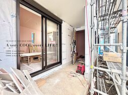 板橋区蓮沼町