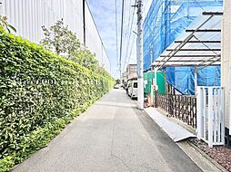板橋区蓮沼町