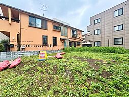 板橋区大山西町