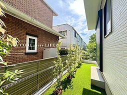 練馬区大泉学園町７丁目