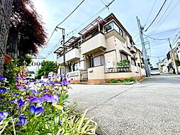 中野区野方５丁目