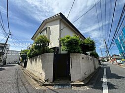 練馬区石神井台８丁目