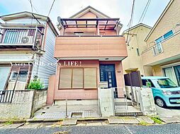 練馬区北町５丁目