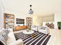 新座市あたご第5