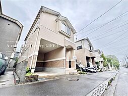 小平市花小金井4丁目の一戸建て