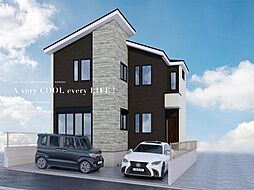 練馬区三原台1丁目の一戸建て