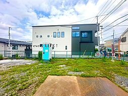 板橋区西台２丁目の土地