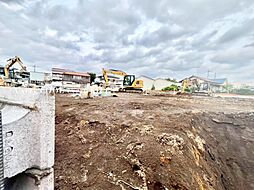 東久留米市下里5丁目の一戸建て